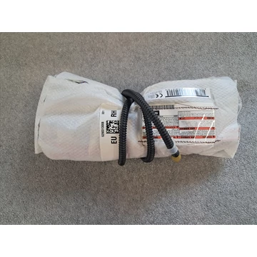 NISSAN X-TRAIL (T32) jobb oldallégzsák 629031300B