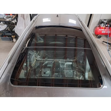 NISSAN X-TRAIL (T32) panoráma tető, üvegtető