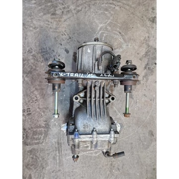 NISSAN X-TRAIL (T32) 1.6 DCI 4WD hátsó differenciálmű N0422B