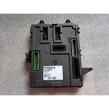Nissan X-Trail (T32) Komfort modul 284B14CB5A