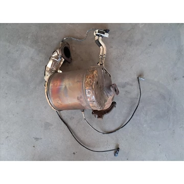 NISSAN X-TRAIL (T32) 1.6 DCI R9ME414 részecskeszűrő DPF 208A06933R