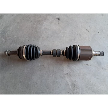 NISSAN X-TRAIL (T32) 1.6 DCI 4WD bal első féltengely 