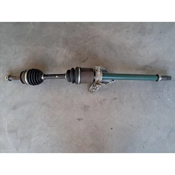 NISSAN X-TRAIL (T32) 1.6 DCI 4WD jobb első féltengely 