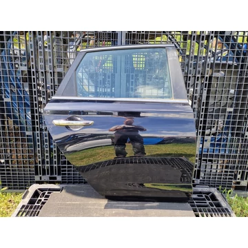 HYUNDAI I30 (PD) Jobb hátsó ajtó