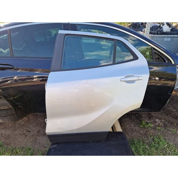 OPEL MOKKA Bal hátsó ajtó