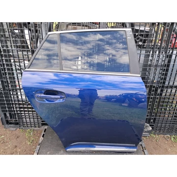 TOYOTA AVENSIS T27 kombi jobb hátsó ajtó