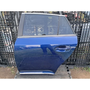 TOYOTA AVENSIS T27 KOMBI Bal hátsó ajtó