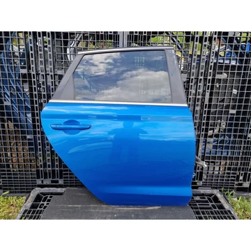 HYUNDAI I30 (PD) Jobb hátsó ajtó