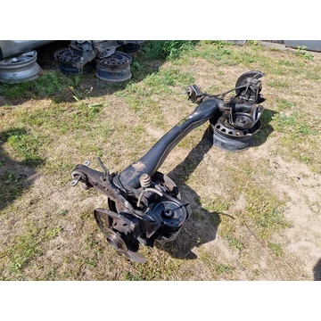 CITROEN C4 PICASSO II hátsó híd