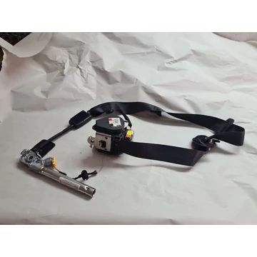 CITROEN C4 PICASSO II Bal első biztonsági öv 