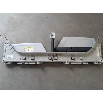 CITROEN C4 PICASSO II Középső napellenző