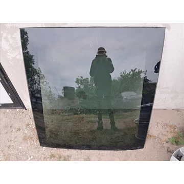 CITROEN C4 PICASSO II Panoráma tető, üvegtető