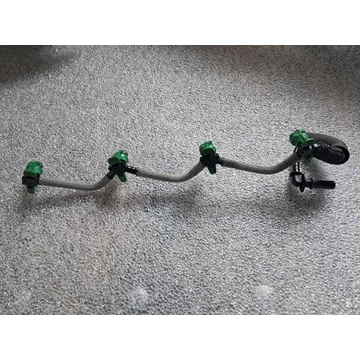 CITROEN C4 PICASSO II 1.6 HDI 9H05 Résolajcső