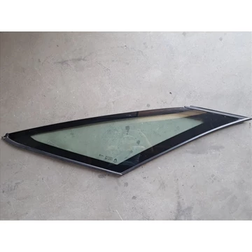 CITROEN C4 PICASSO II Bal A" oszlop oldalüveg