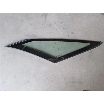 CITROEN C4 PICASSO II Jobb A" oszlop oldalüveg