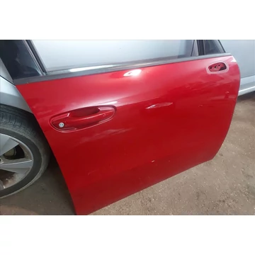 CITROEN C4 GRAND PICASSO II Jobb első ajtó 