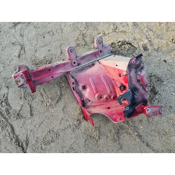 CITROEN C4 GRAND PICASSO II Bal első kis negyed, nyúlvány