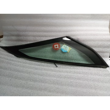 CITROEN C4 GRAND PICASSO II Bal A" oszlop oldalüveg