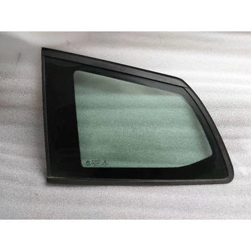 CITROEN C4 GRAND PICASSO II Bal C" oszlop oldalüveg