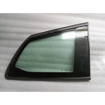 CITROEN C4 GRAND PICASSO II Jobb C" oszlop oldalüveg