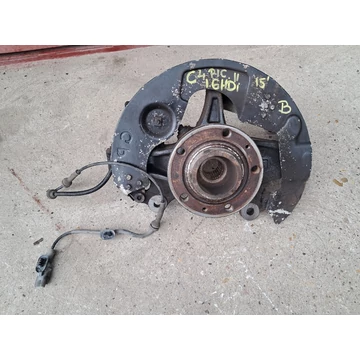 CITROEN C4 PICASSO II 1.6 HDI bal első csonkállvány