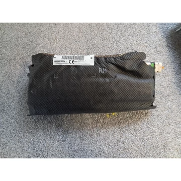 CITROEN C4 PICASSO II Jobb oldallégzsák 9678681880