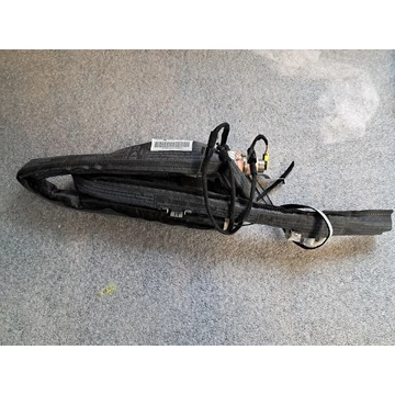 CITROEN C4 PICASSO II jobb függönylégzsák 9800483180