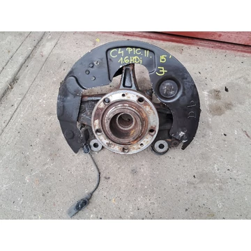 CITROEN C4 PICASSO II 1.6 HDI jobb első csonkállvány