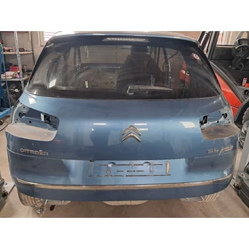 CITROEN C4 PICASSO II csomagtérajtó KGQ