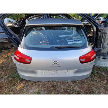 CITROEN C4 PICASSO II csomagtérajtó EZR
