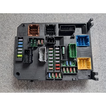 CITROEN C4 PICASSO II BSI 9806098680