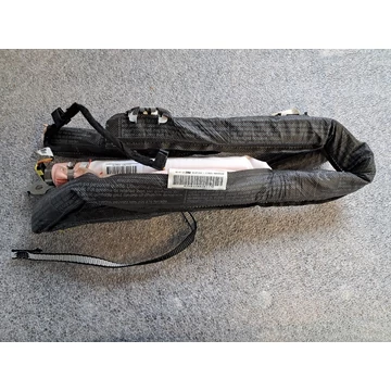 CITROEN C4 PICASSO II bal függönylégzsák 9800483280