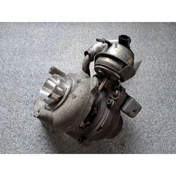 CITROEN C4 PICASSO II 1.6 HDI 9H05 turbó 9686120680