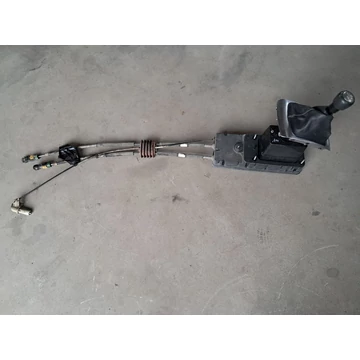 CITROEN C4 PICASSO II 1.6 HDI váltókulissza