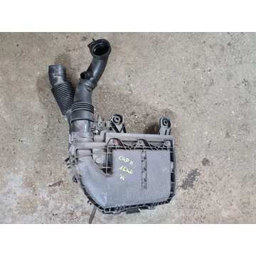 CITROEN C4 PICASSO II 1.6 HDI levegőszűrőház