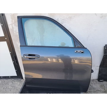 CITROEN C4 GRAND PICASSO II Jobb első ajtó 