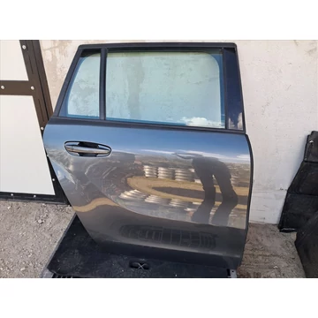 CITROEN C4 GRAND PICASSO II Jobb hátsó ajtó 