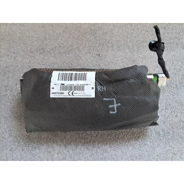 CITROEN C4 GRAND PICASSO II Jobb oldallégzsák 9678681880