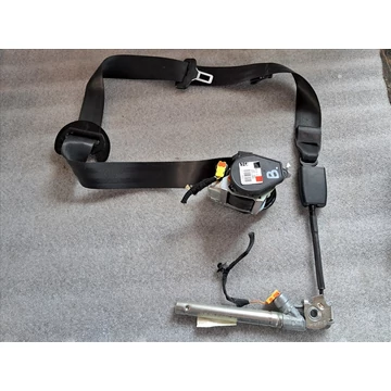 CITROEN C4 GRAND PICASSO II Bal első biztonsági öv 98010203XX