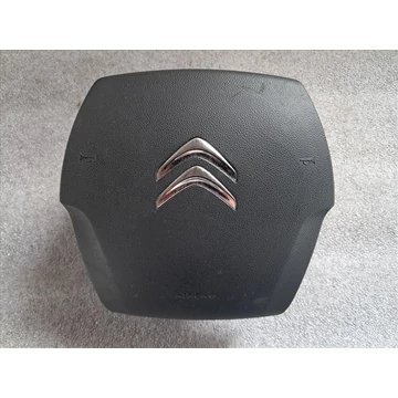 CITROEN C4 GRAND PICASSO II Kormánylégzsák 96764017