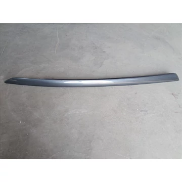 CITROEN C4 GRAND PICASSO II Bal A" oszlop burkolat, műanyag 9801489680