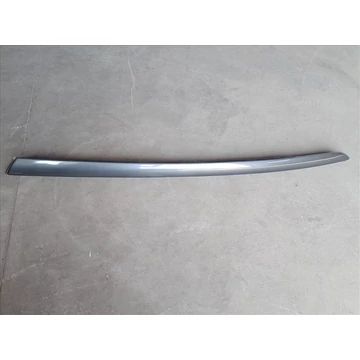 CITROEN C4 GRAND PICASSO II Jobb A" oszlop burkolat, műanyag 9801489780