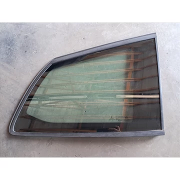 CITROEN C4 GRAND PICASSO II Jobb C" oszlop oldalüveg