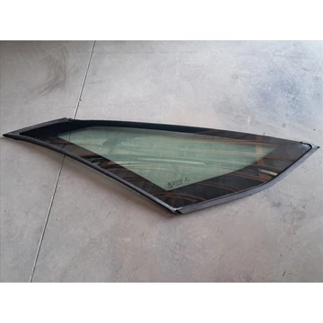 CITROEN C4 GRAND PICASSO II Jobb A" oszlop oldalüveg