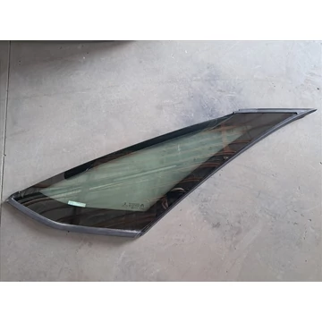 CITROEN C4 GRAND PICASSO II Bal A" oszlop oldalüveg