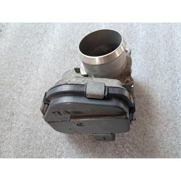 CITROEN C4 PICASSO II 1.6 HDI 9H05 Fojtószelep 9673534480