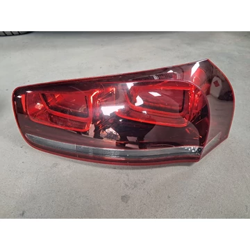 CITROEN C4 PICASSO II Jobb külső hátsó lámpa