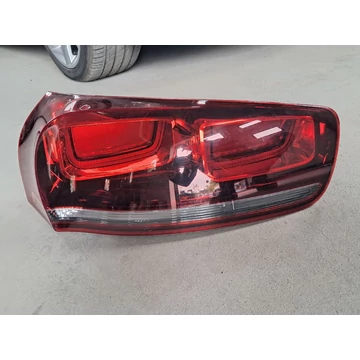 CITROEN C4 PICASSO II bal külső hátsó lámpa