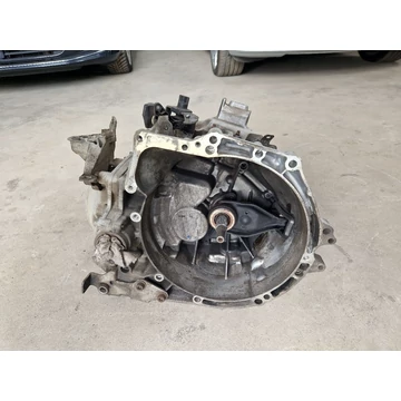 CITROEN C4 PICASSO II 1.6 HDI váltó 20408211