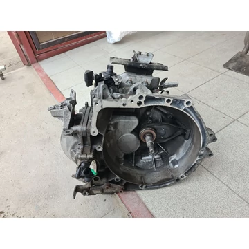 CITROEN C4 PICASSO II 1.6 HDI váltó 